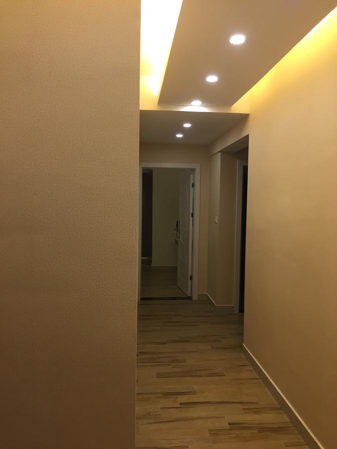 Dingding Inn Zhangjiajie Exterior foto